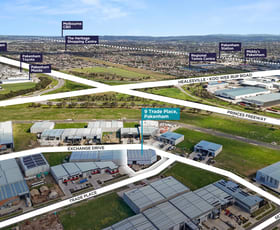 Factory, Warehouse & Industrial commercial property for sale at 9 Trade Place Pakenham VIC 3810 Factory, Warehouse & Industrial commercial property for sale at 9 Trade Place Pakenham VIC 3810