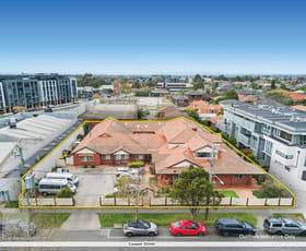 Medical / Consulting commercial property for sale at 150-152 Cooper Street Essendon VIC 3040