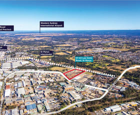 Development / Land commercial property for sale at 37-53 Lee Holm Road St Marys NSW 2760