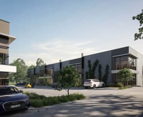 Factory, Warehouse & Industrial commercial property sold at 4/4 peacock road Tyabb VIC 3913