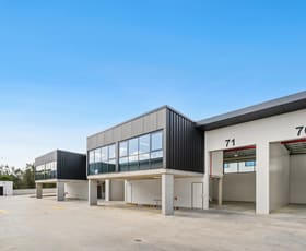 Showrooms / Bulky Goods commercial property for sale at 52a/7 Rodborough Road Frenchs Forest NSW 2086