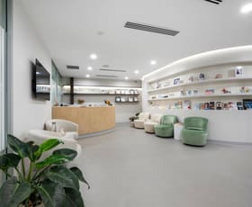 Offices commercial property sold at Ground  Suite G3/25 Ryde Road Pymble NSW 2073