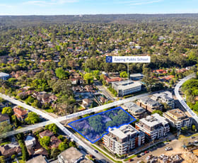Development / Land commercial property for sale at 30-36 Pembroke Street Epping NSW 2121