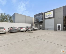 Factory, Warehouse & Industrial commercial property for sale at 1/4 Norwest Avenue Laverton North VIC 3026