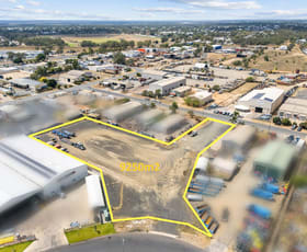 Development / Land commercial property for sale at 53-55 Industrial Drive Emerald QLD 4720