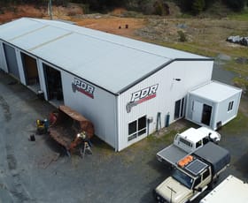 Factory, Warehouse & Industrial commercial property for sale at Lot 1/8 Besser Crescent Camdale TAS 7320