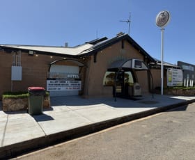 Hotel, Motel, Pub & Leisure commercial property for sale at 11202 Augusta Hwy Warnertown SA 5540