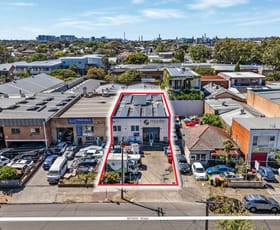 Factory, Warehouse & Industrial commercial property for sale at 1505 Botany Road Botany NSW 2019 Factory, Warehouse & Industrial commercial property for sale at 1505 Botany Road Botany NSW 2019