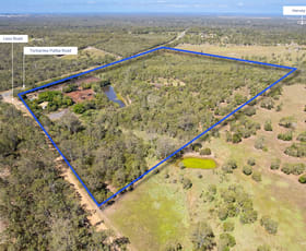 Factory, Warehouse & Industrial commercial property for sale at 201 Torbanlea Pialba Road Takura QLD 4655