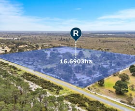 Development / Land commercial property for sale at 1521 Old Yanchep Road Pinjar WA 6078