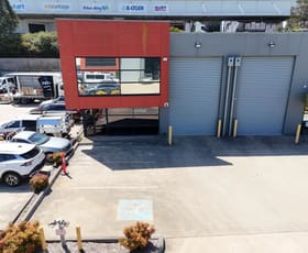 Showrooms / Bulky Goods commercial property for sale at 17/25 Conquest Way Hallam VIC 3803