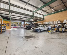 Factory, Warehouse & Industrial commercial property for sale at Unit 2/55 Nettlefold Street Belconnen ACT 2617