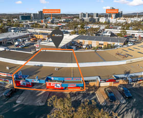 Factory, Warehouse & Industrial commercial property for sale at Unit 2/55 Nettlefold Street Belconnen ACT 2617
