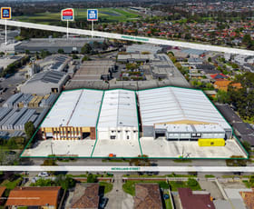 Factory, Warehouse & Industrial commercial property sold at 2-12 McWilliam Street Springvale VIC 3171