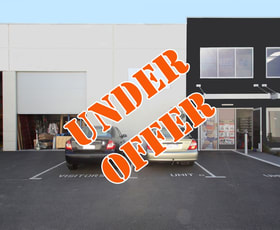 Factory, Warehouse & Industrial commercial property for sale at 6/7 Quantum Link Wangara WA 6065