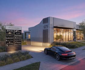 Factory, Warehouse & Industrial commercial property for sale at 573 Tarragindi Road Salisbury QLD 4107