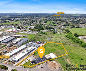 Development / Land commercial property for sale at 21-23 Old Dairy Close Moss Vale NSW 2577