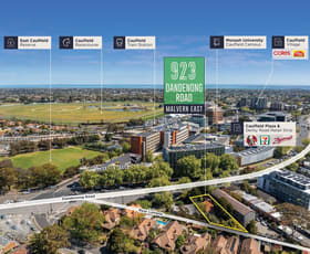 Offices commercial property for sale at 923 Dandenong Rd Malvern East VIC 3145