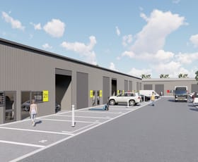 Factory, Warehouse & Industrial commercial property for sale at 12 Industrial Close Tamworth NSW 2340
