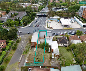 Medical / Consulting commercial property for sale at 960 Pacific Highway Roseville NSW 2069