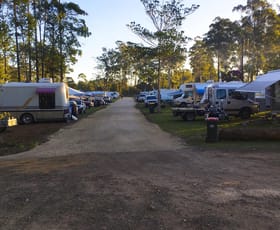 Hotel, Motel, Pub & Leisure commercial property for sale at 2325 Oxley Hwy Wauchope NSW 2446