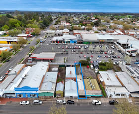 Offices commercial property for sale at 47 Brown Street Hamilton VIC 3300