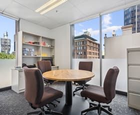 Offices commercial property for sale at 114/420 Pitt Street Sydney NSW 2000