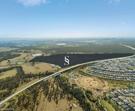 Development / Land commercial property for sale at Centenary Highway via Mount Juillerat Drive Swanbank QLD 4306