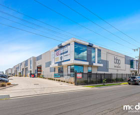 Factory, Warehouse & Industrial commercial property for sale at 11/54 Bakers Road Coburg North VIC 3058