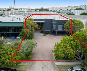 Factory, Warehouse & Industrial commercial property sold at 29 - 31 Green Street Banksmeadow NSW 2019