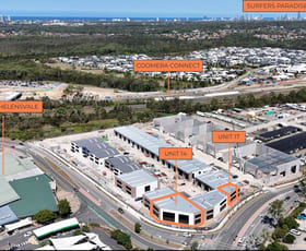 Offices commercial property for sale at 50 Town Centre Drive Helensvale QLD 4212