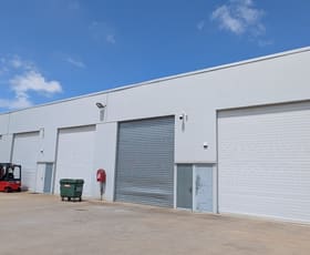 Factory, Warehouse & Industrial commercial property for sale at 6/4 Roseanna Street Clinton QLD 4680