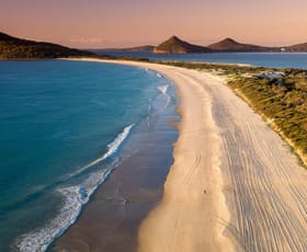Hotel, Motel, Pub & Leisure commercial property for sale at Hawks Nest NSW 2324