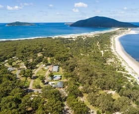 Hotel, Motel, Pub & Leisure commercial property for sale at Hawks Nest NSW 2324