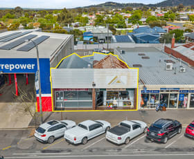 Shop & Retail commercial property for sale at 266-268 Barkly Ararat VIC 3377