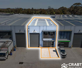 Factory, Warehouse & Industrial commercial property for sale at 11 Timor Circuit Keysborough VIC 3173