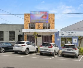 Medical / Consulting commercial property for sale at 6 Windsor Ave Mount Waverley VIC 3149