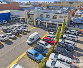 Offices commercial property for sale at Suite 5 / 127 Welsford Street Shepparton VIC 3630