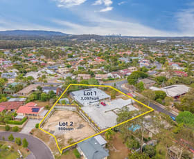 Development / Land commercial property for sale at 9 Pallinup St Riverhills QLD 4074