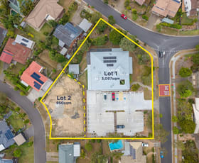 Development / Land commercial property for sale at 9 Pallinup St Riverhills QLD 4074