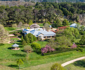 Rural / Farming commercial property for sale at Bundong/660 Glenoval Road Lake Bathurst NSW 2580