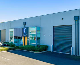 Showrooms / Bulky Goods commercial property for sale at 13/91-95 Tulip Street Cheltenham VIC 3192