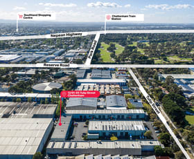Showrooms / Bulky Goods commercial property for sale at 13/91-95 Tulip Street Cheltenham VIC 3192