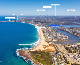 Development / Land commercial property for sale at 96-100 Lagoon Street Narrabeen NSW 2101