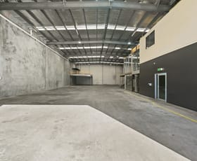 Factory, Warehouse & Industrial commercial property sold at 25 Enterprise Way Sunshine West VIC 3020