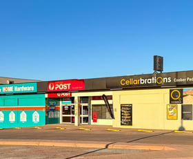 Showrooms / Bulky Goods commercial property for sale at 29 Hutchison Street Coober Pedy SA 5723