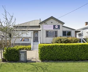 Offices commercial property for sale at 5 Thomas Street Toowoomba City QLD 4350