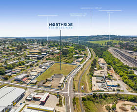 Factory, Warehouse & Industrial commercial property for lease at Cnr Mort & North Street Rockville QLD 4350