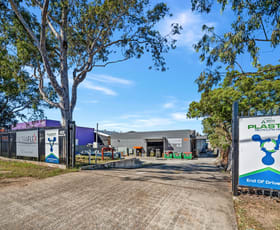 Showrooms / Bulky Goods commercial property for lease at 422 Marion Street Condell Park NSW 2200