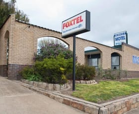 Hotel, Motel, Pub & Leisure commercial property for sale at 28 Longfield Street (western Highway) Stawell VIC 3380